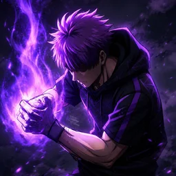 Fuziro The creator